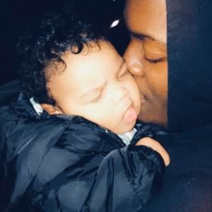 Meet your Posher, Derrick